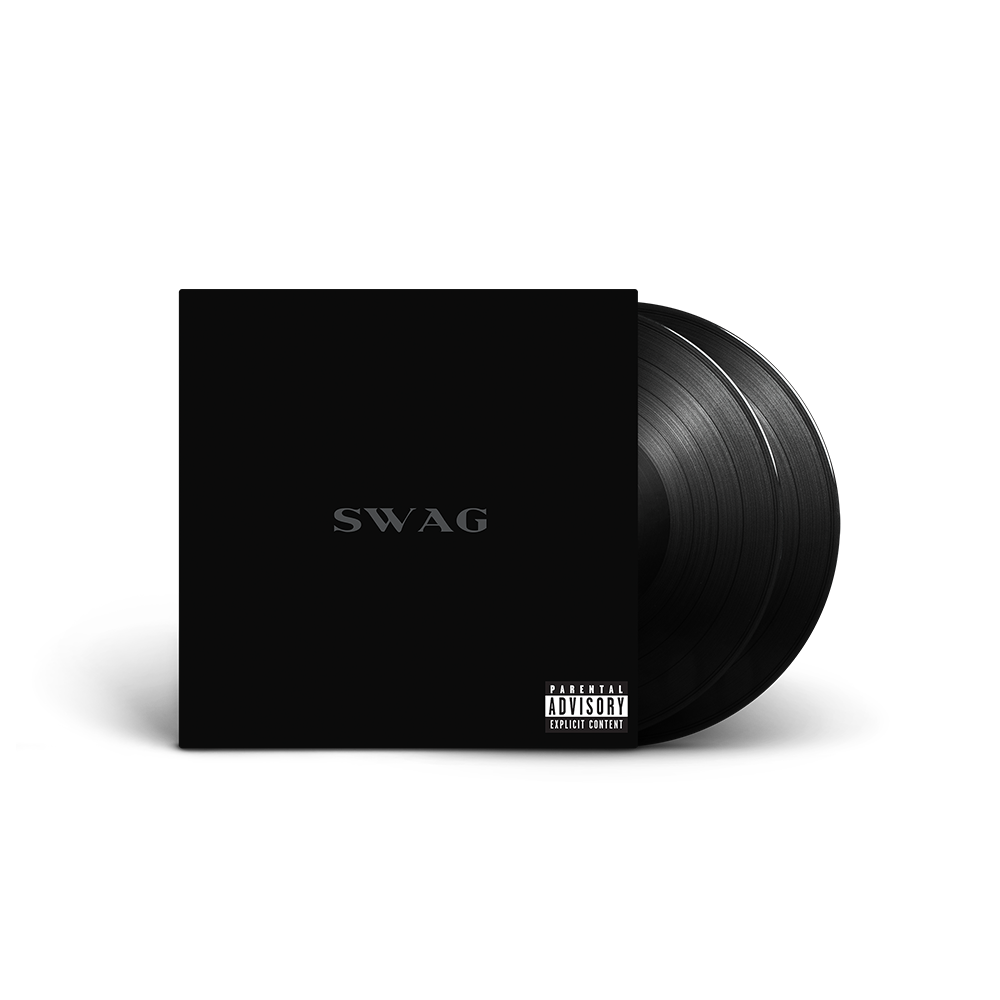 Swag 2LP - Justin Bieber | Shop Swag 2LP - Justin Bieber | Shop