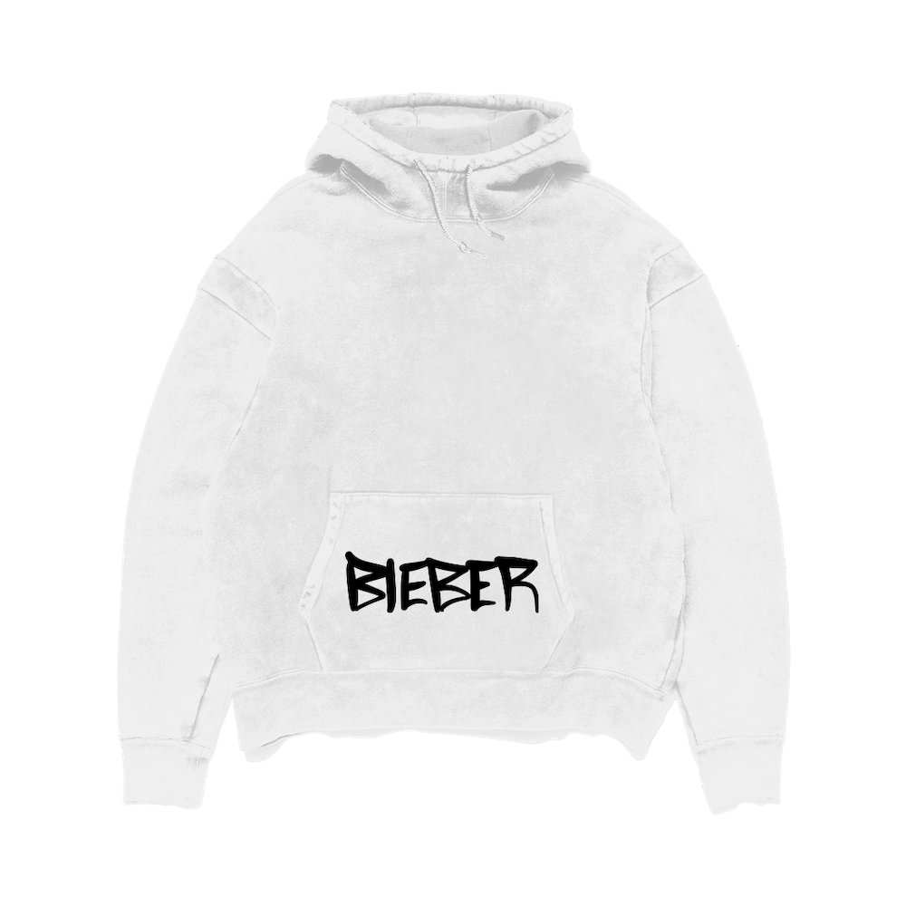 Changes Bear Hoodie Justin Bieber Shop