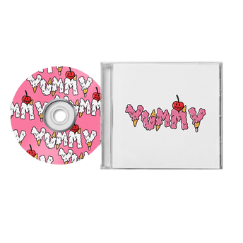 Yummy CD #5