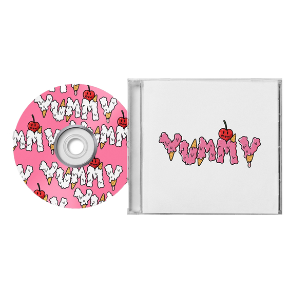 Yummy CD #5