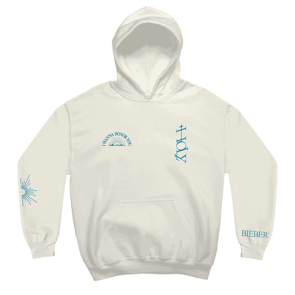 Holy Hoodie Justin Bieber Shop