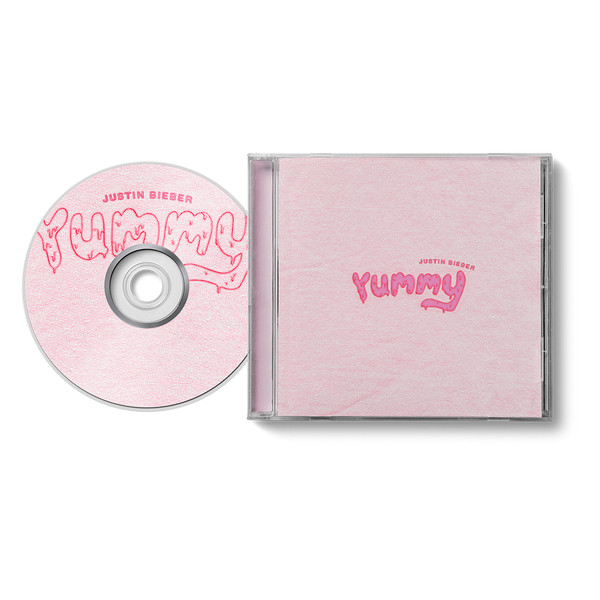 Yummy CD #1