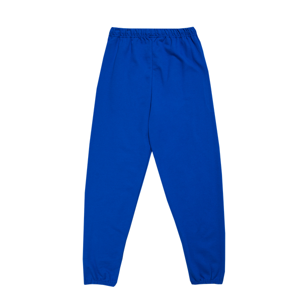 Spicy X NYC Blue Sweatpants
