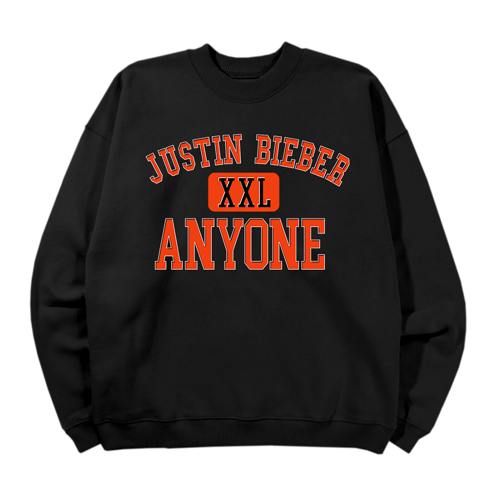 Justin Bieber's New Clothing Line Has All Unisex Items