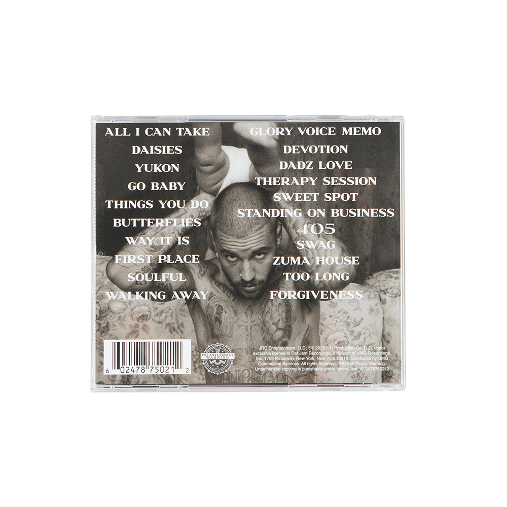 Swag CD