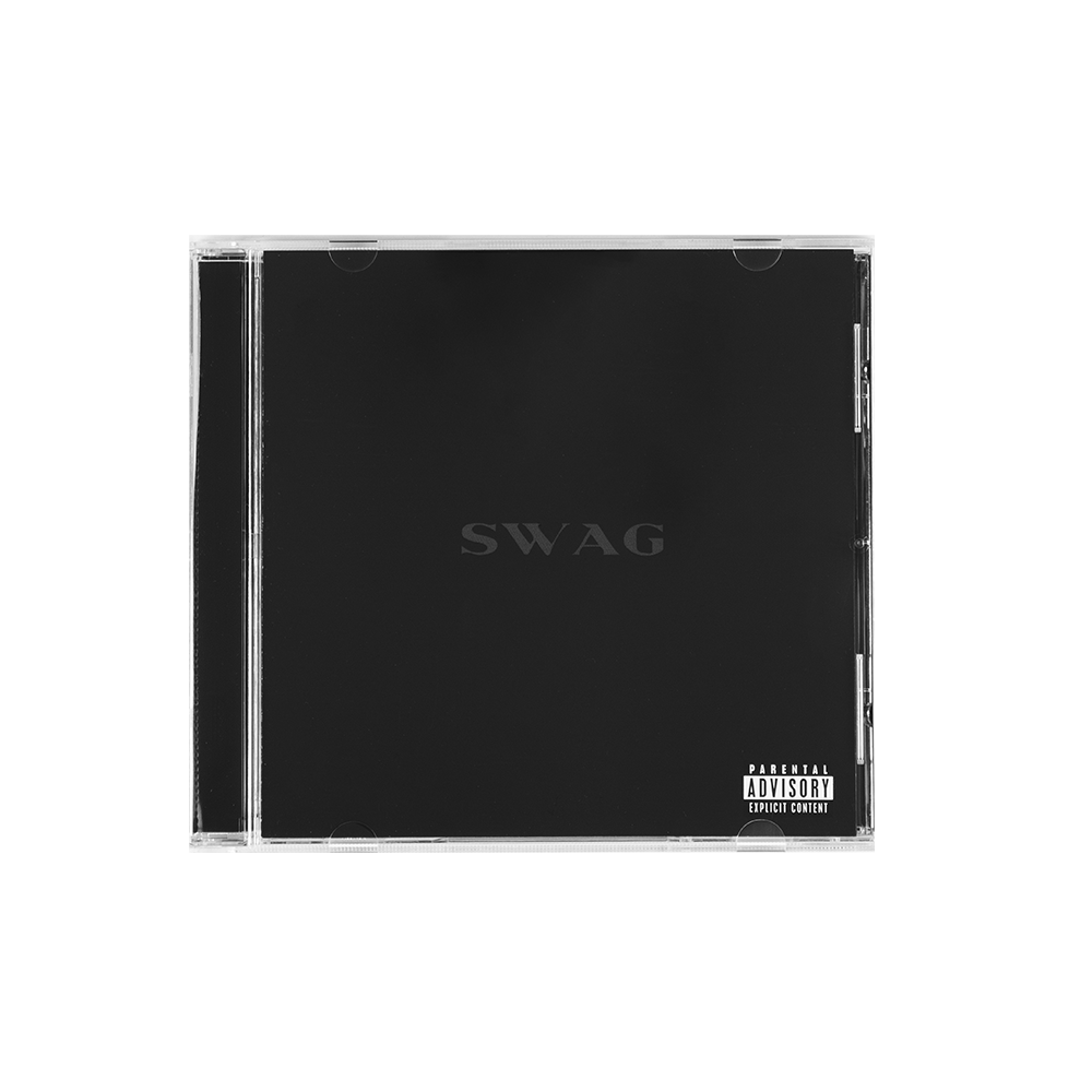 Swag CD Front