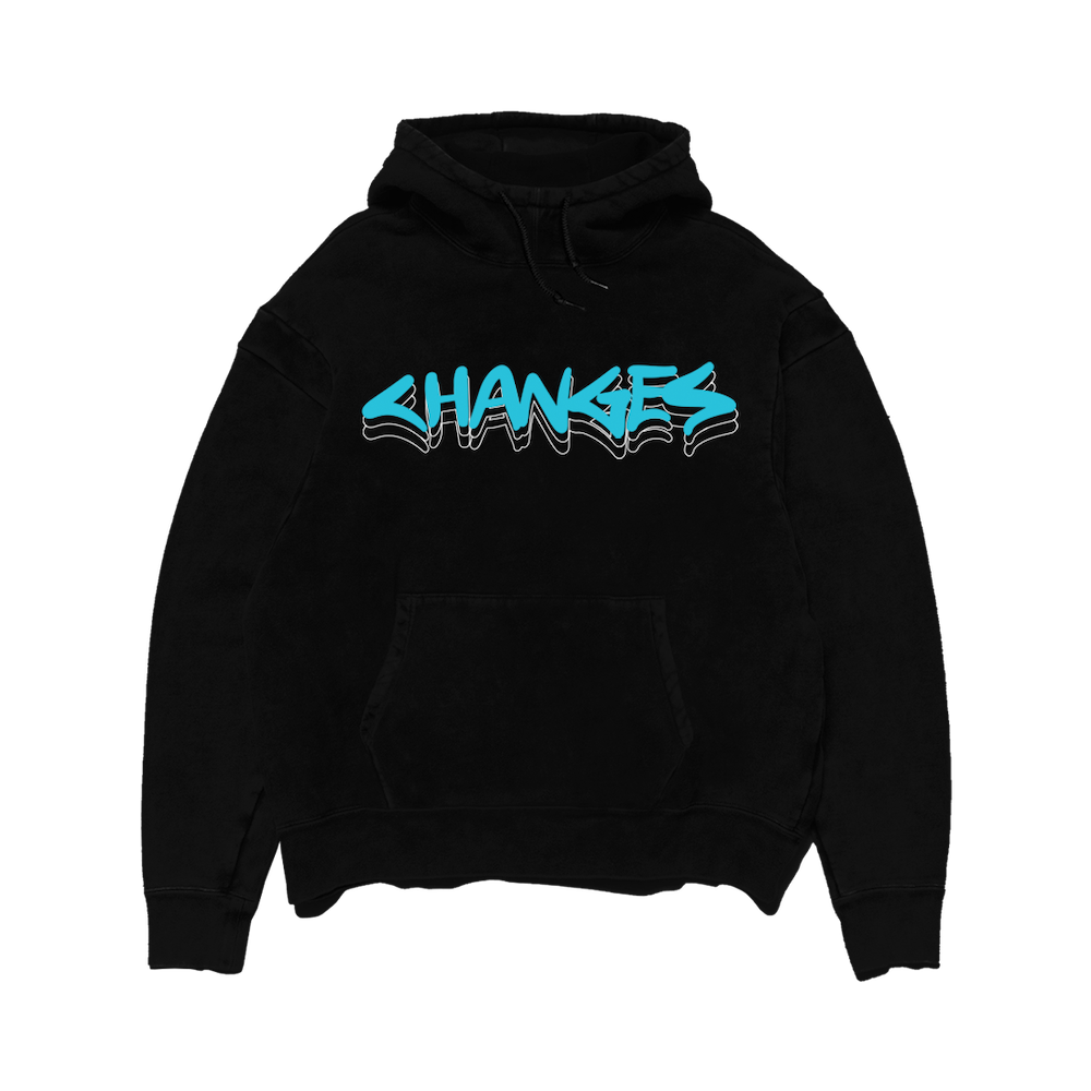 Justin bieber online merch hoodie