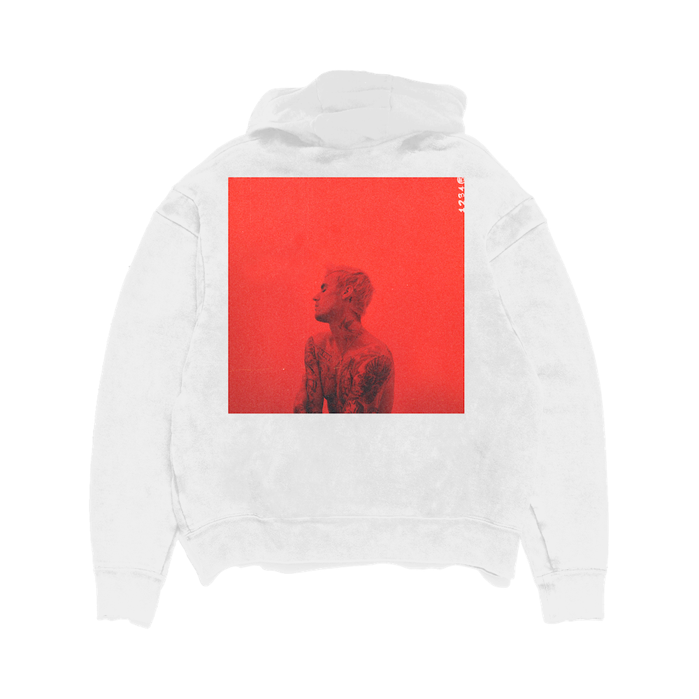 Justin bieber merch hoodie discount