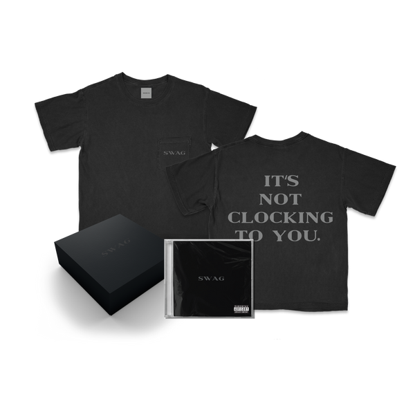 Merch - Justin Bieber | Shop
