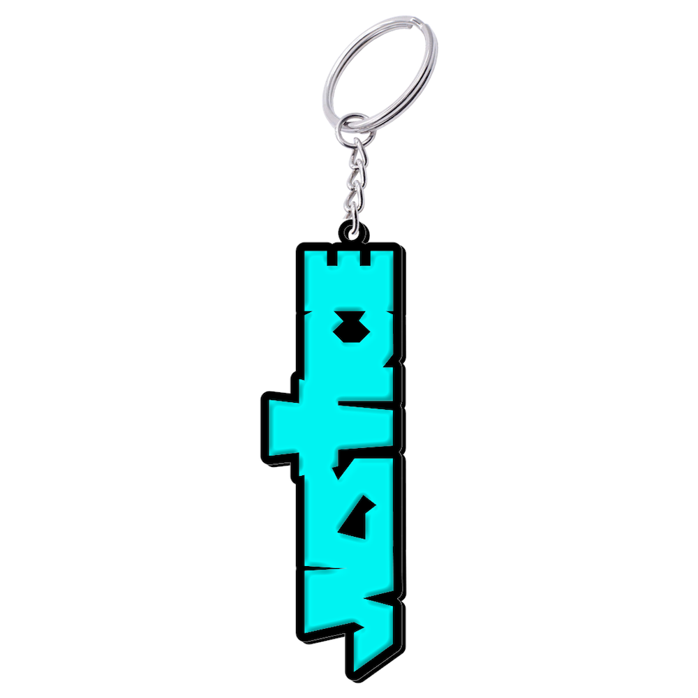 Justice keychains 2025