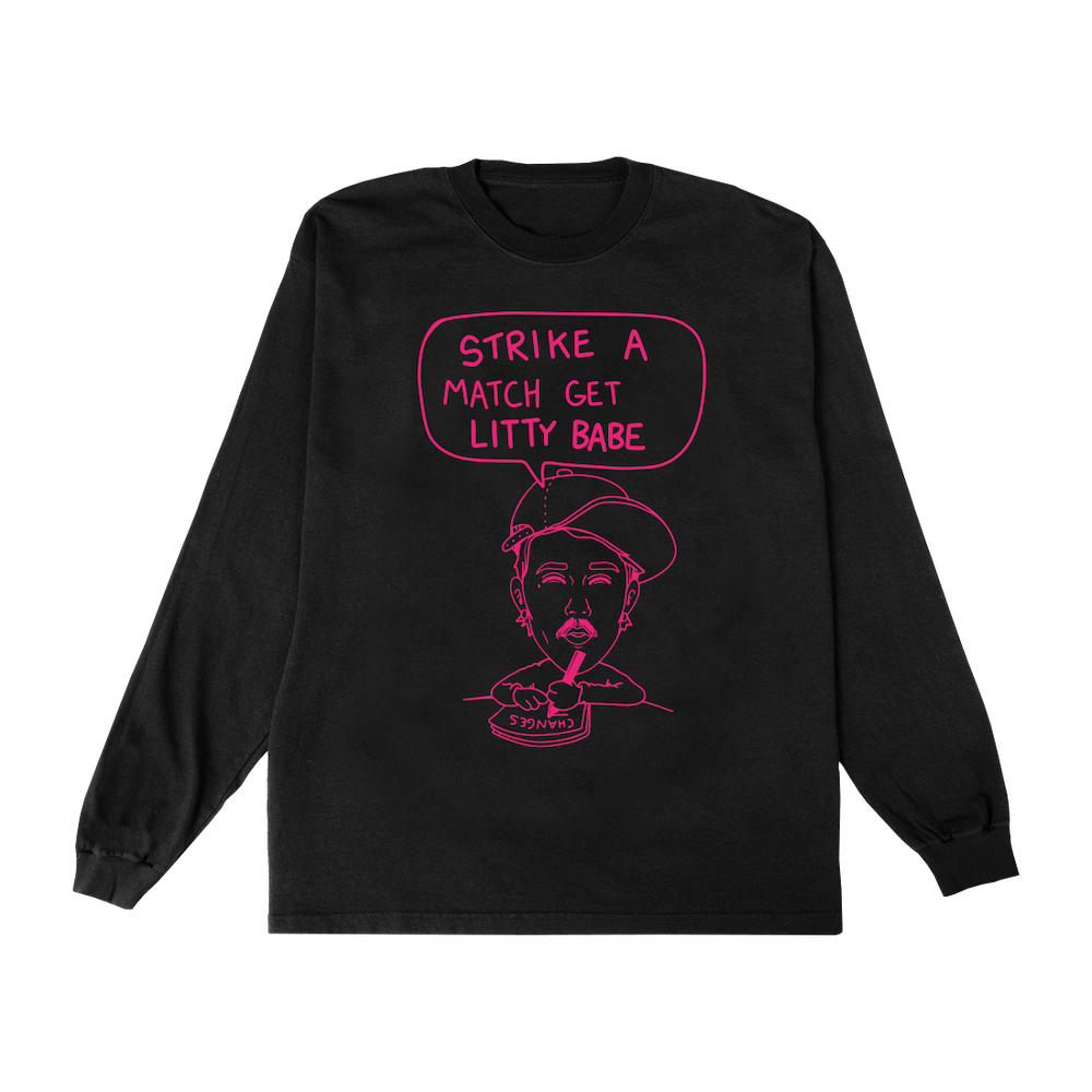Changes - Justin Bieber | Shop
