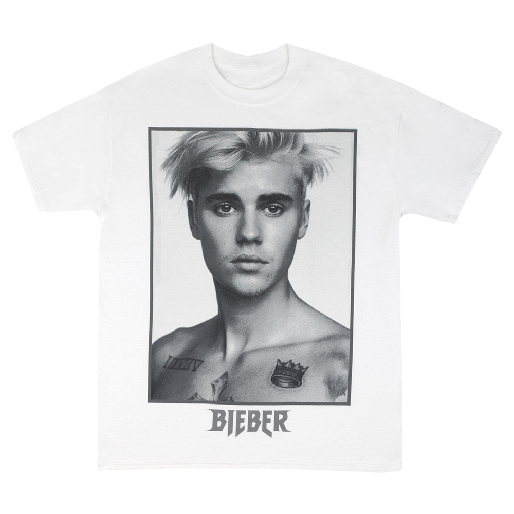 Purpose Sorry T-Shirt – Justin Bieber | Shop