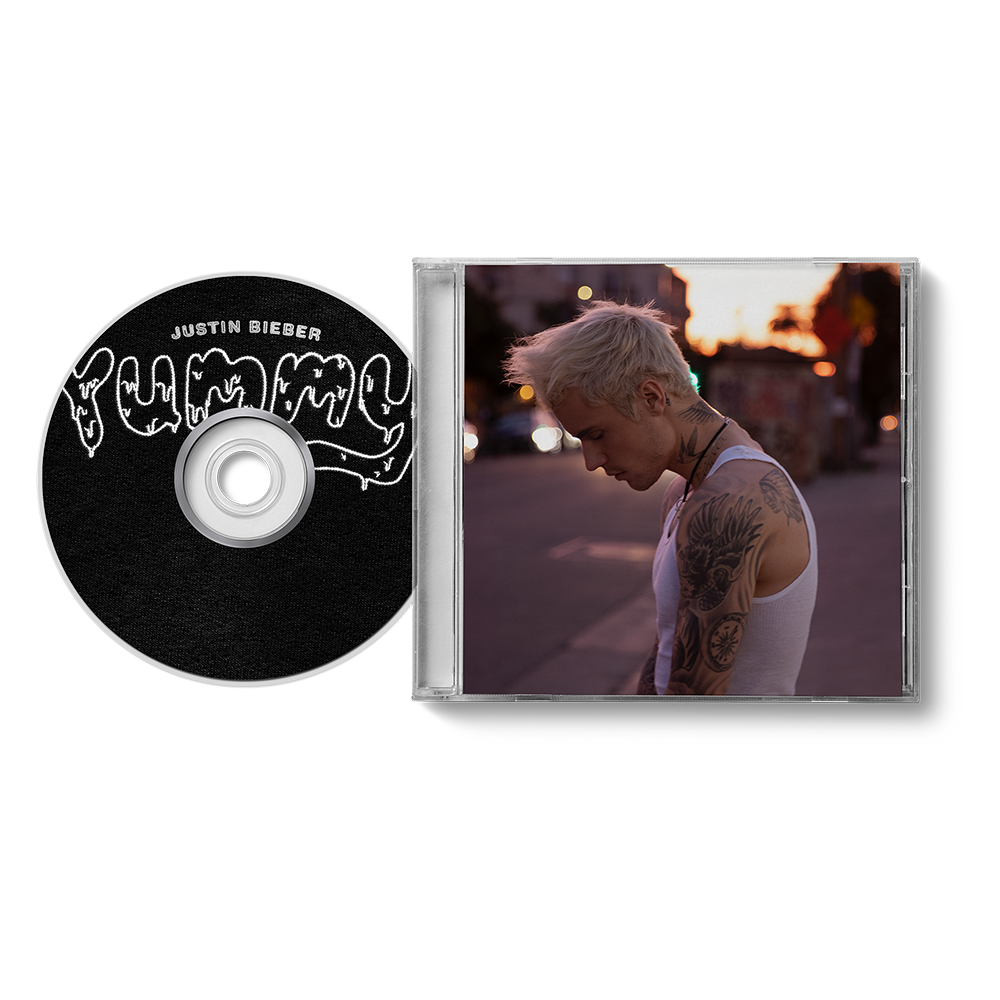 Music - Justin Bieber | Shop Music - Justin Bieber | Shop