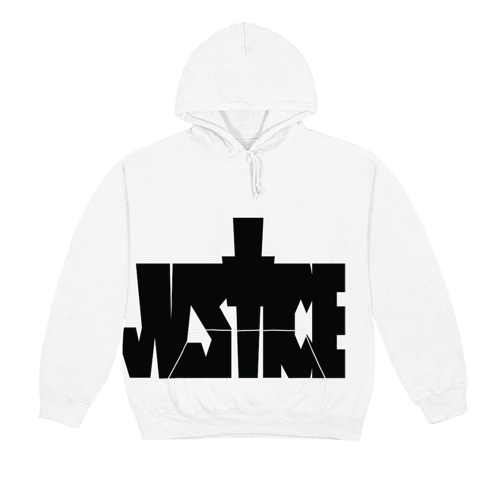 Justice Hoodie II