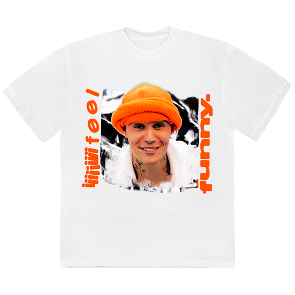 Funny merch top