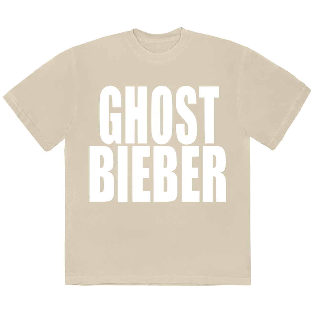 Ghost Bieber Tee II