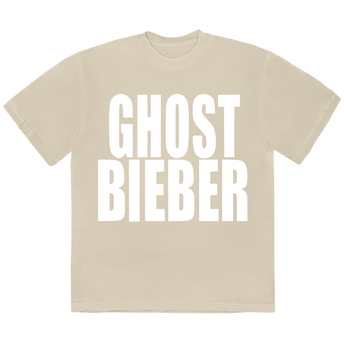 Ghost Bieber Tee II