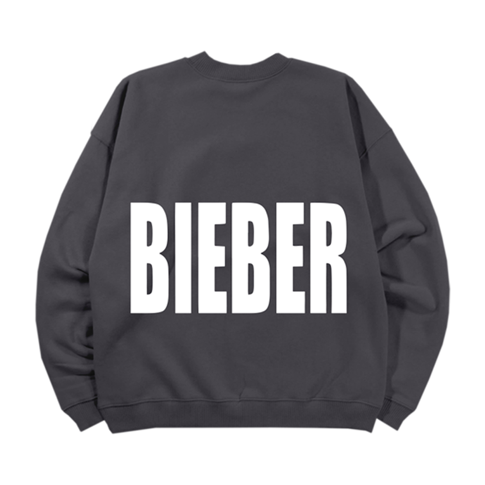 Black purpose tour hoodie deals