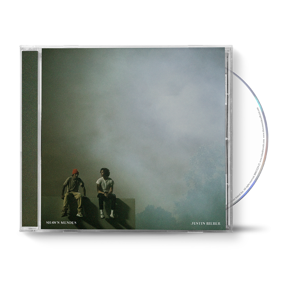 CD - Justin Bieber | Shop CD - Justin Bieber | Shop