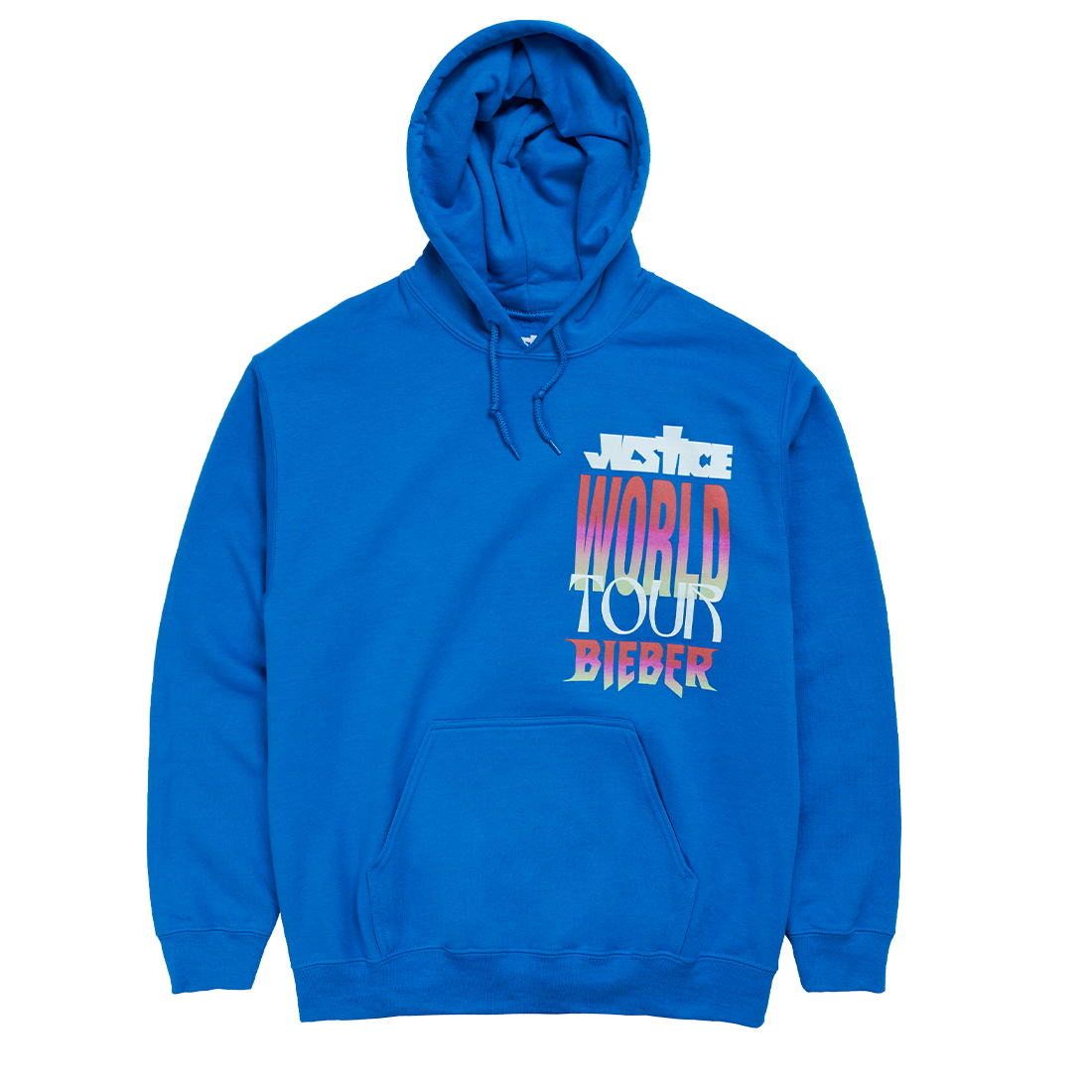 Justin bieber merch hoodie deals