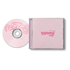 Yummy CD #1