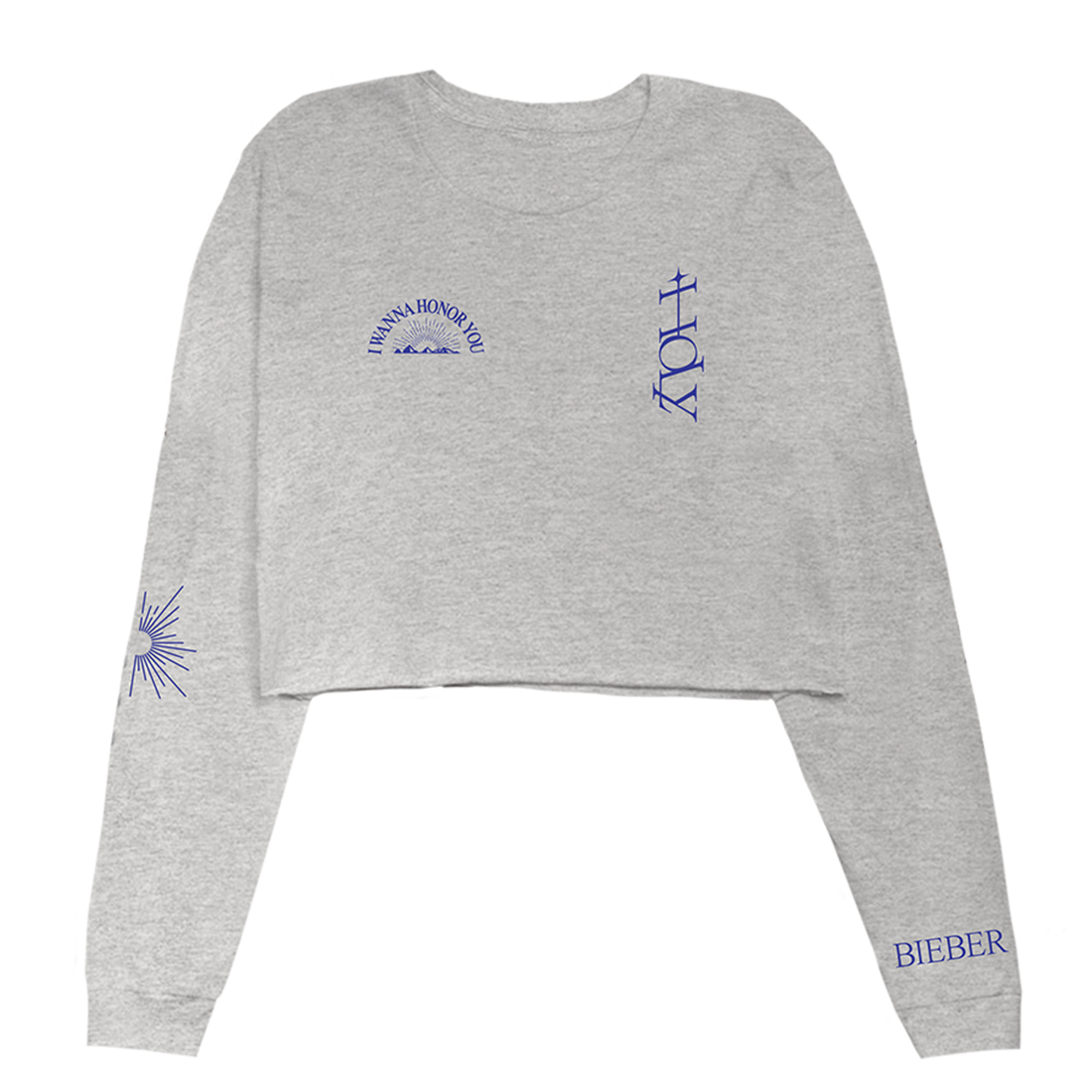 ジャスティンビーバーグッズセット Apparel - Justin Bieber | Shop