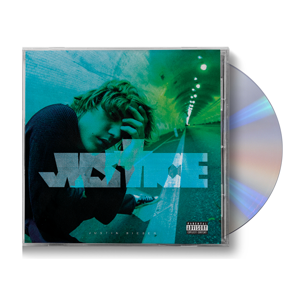 CD - Justin Bieber | Shop CD - Justin Bieber | Shop