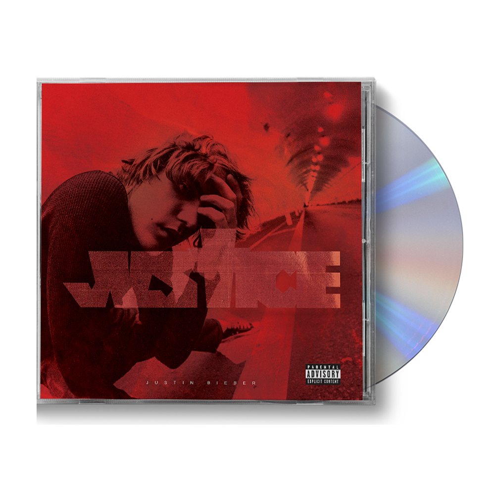 CD - Justin Bieber | Shop CD - Justin Bieber | Shop
