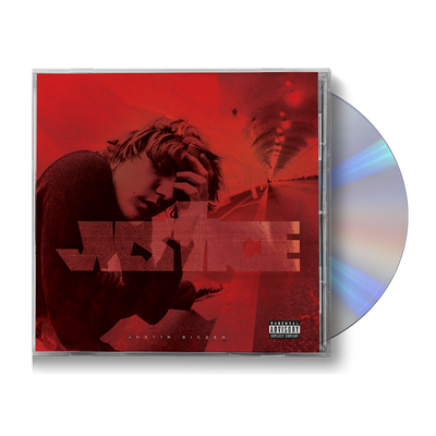 CD - Justin Bieber | Shop