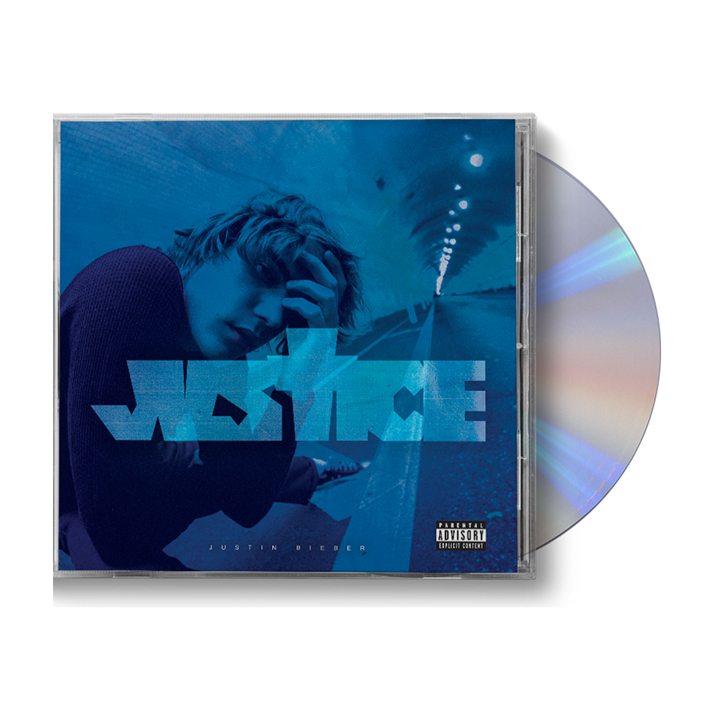 Music - Justin Bieber | Shop Music - Justin Bieber | Shop