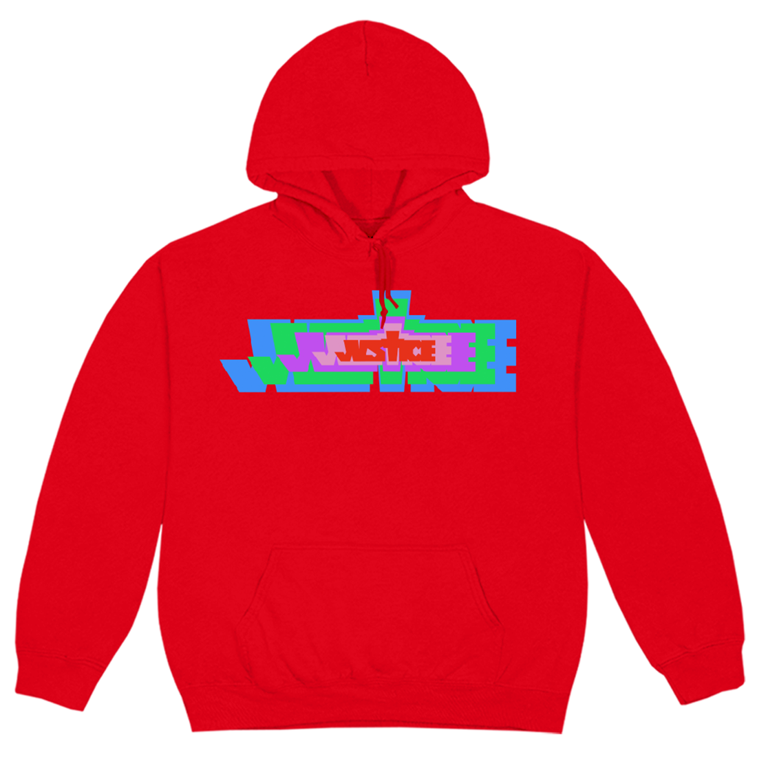 Justin bieber 2025 merch hoodie