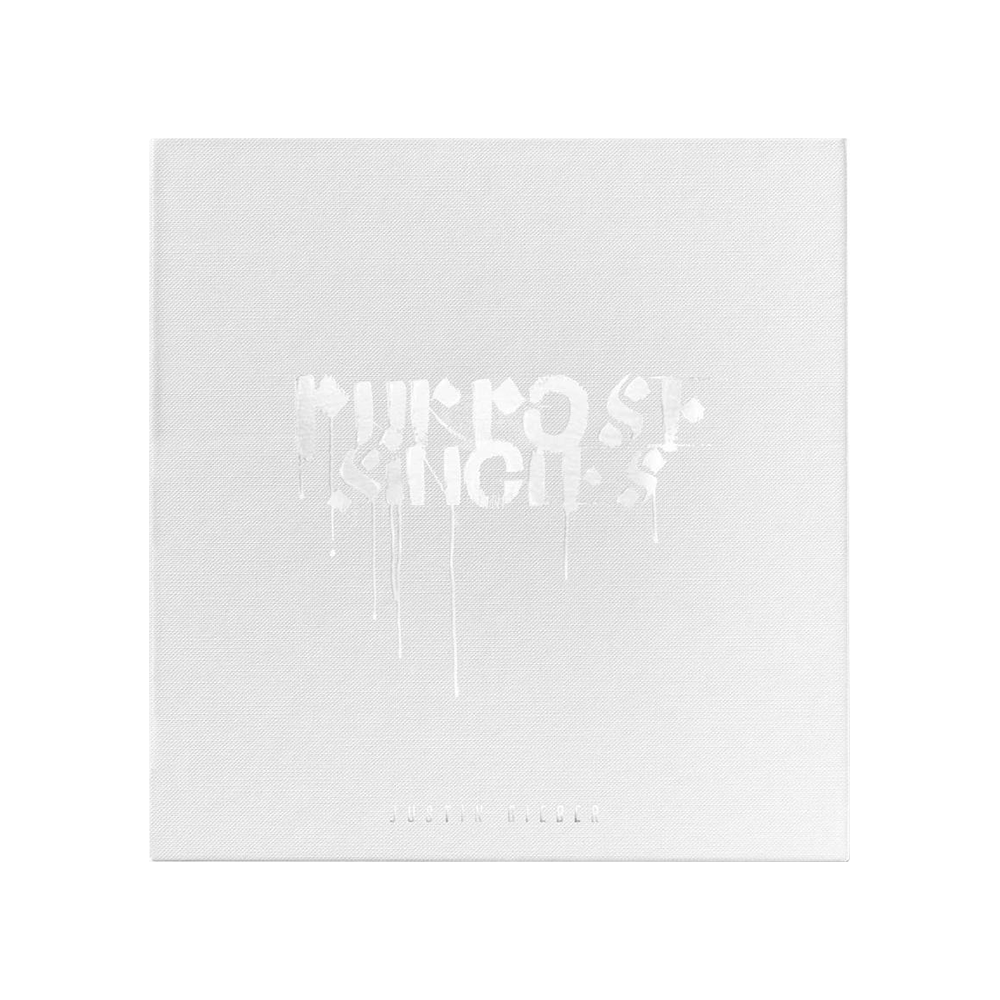 Limited Edition Purpose Singles Box Set